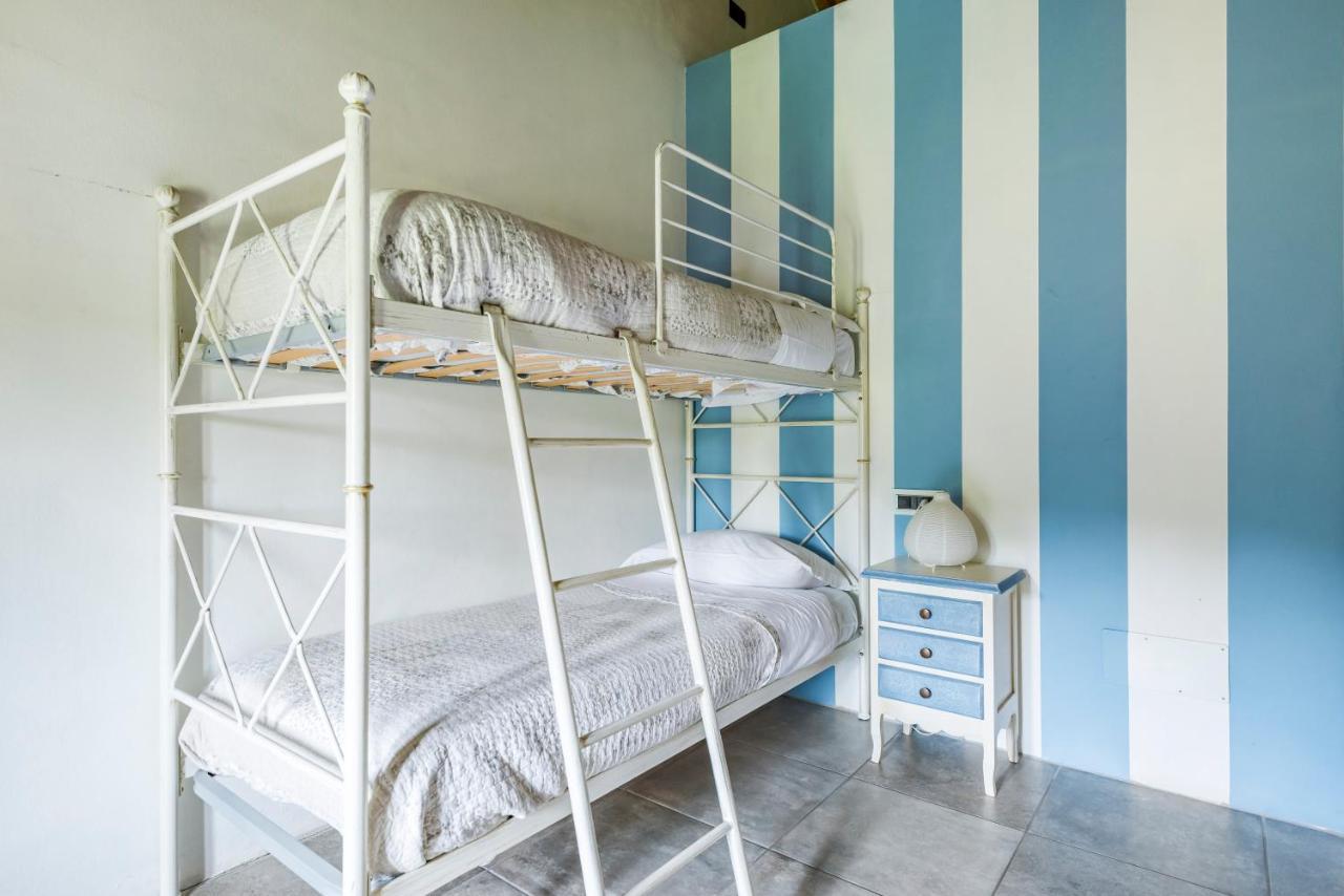 Tizzano Val Parma Agriturismo Il Salice מראה חיצוני תמונה