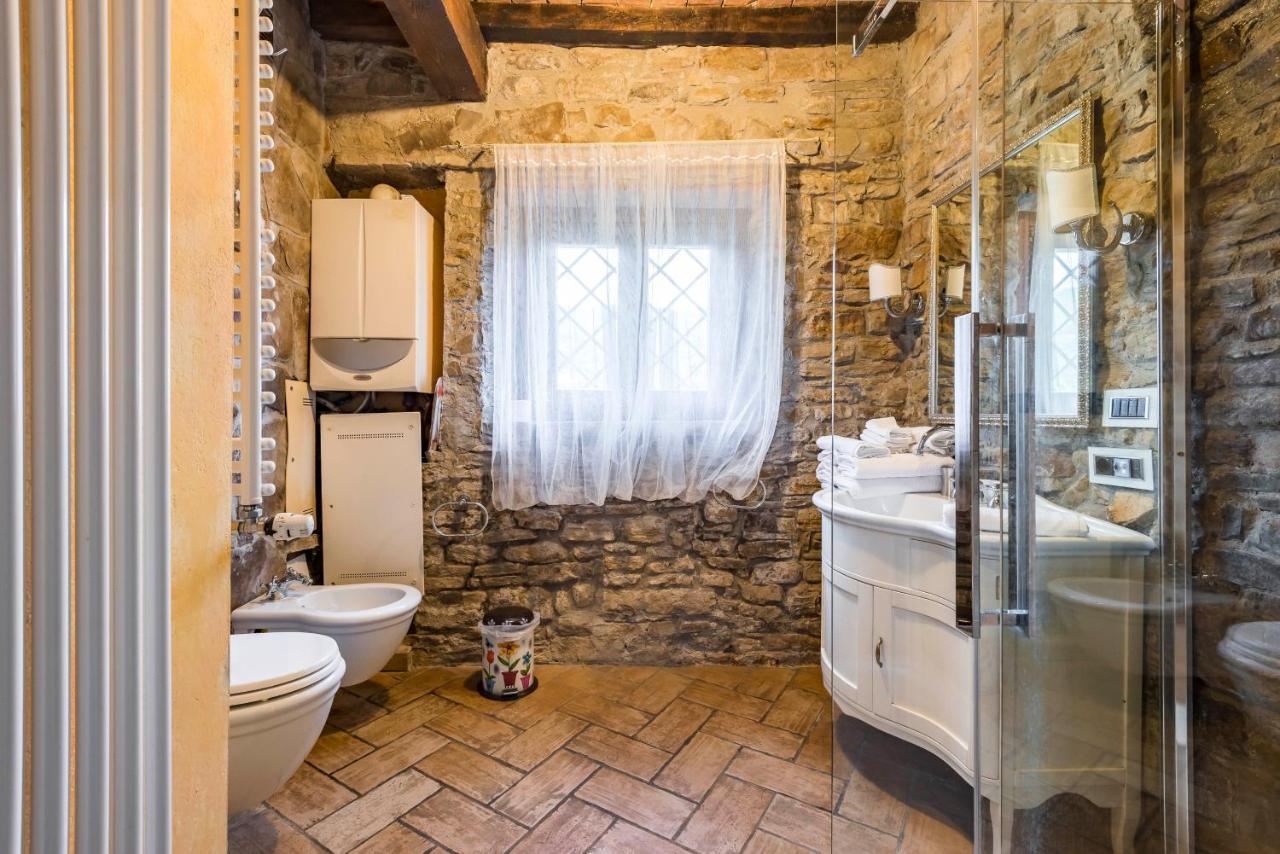 Tizzano Val Parma Agriturismo Il Salice מראה חיצוני תמונה