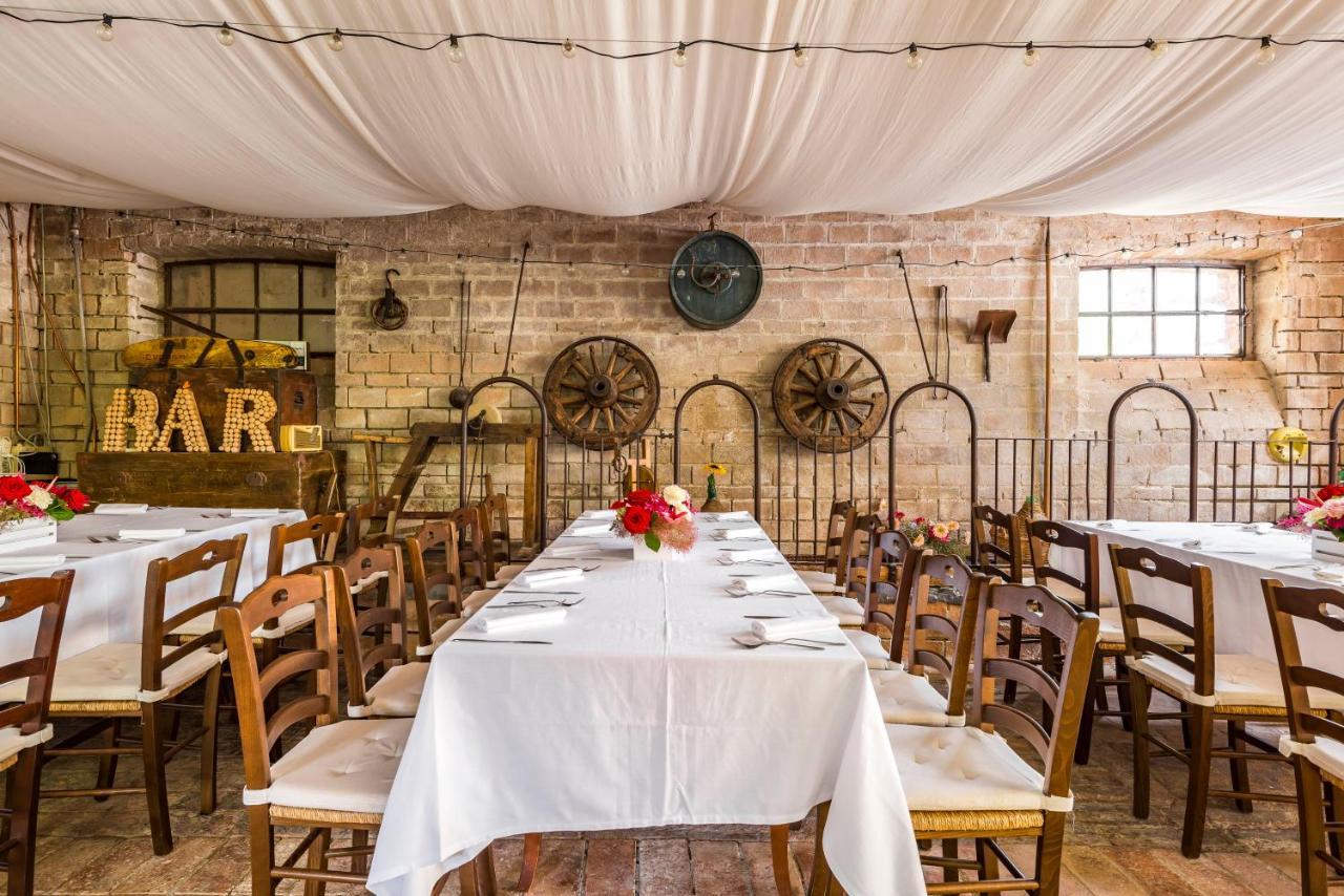 Tizzano Val Parma Agriturismo Il Salice מראה חיצוני תמונה